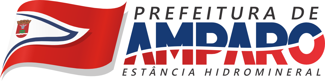 Prefeitura de Amparo — Estância Hidromineral
